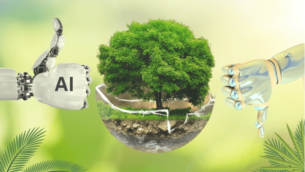 AI’s Carbon Footprint in 2025: U.S. & EU Outlook on Sustainable AI