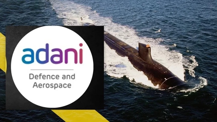Adani Defence & Aerospace in Anti-Submarine Warfare