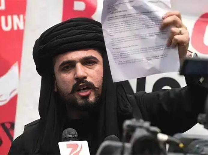 Balochistan Declares Independence from Pakistan | Mir Yar Baloch Leads Breakaway
