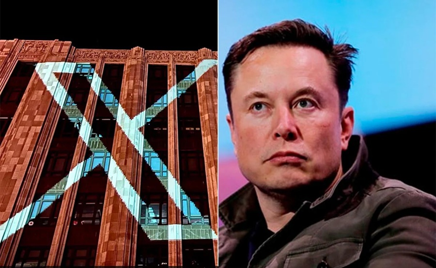 Elon Musk’s X Under Fire: Terror Groups Found Paying for Blue Ticks?
