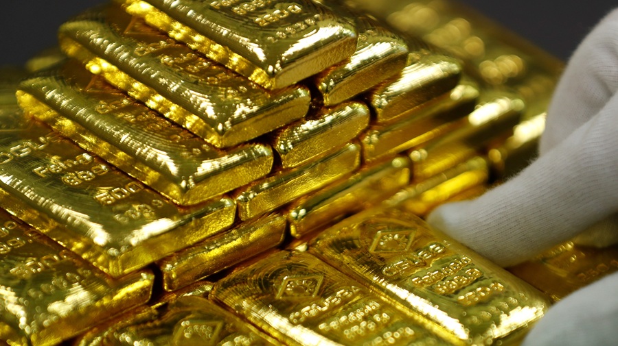 Fake Gold, Fake Dollars, Real Panic: China’s Banking Crisis Explodes