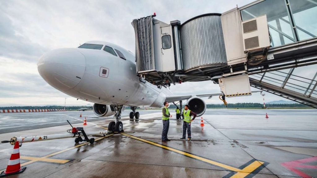 India Revokes Turkish Firm Celebi Aviation License Amid National Security Concerns