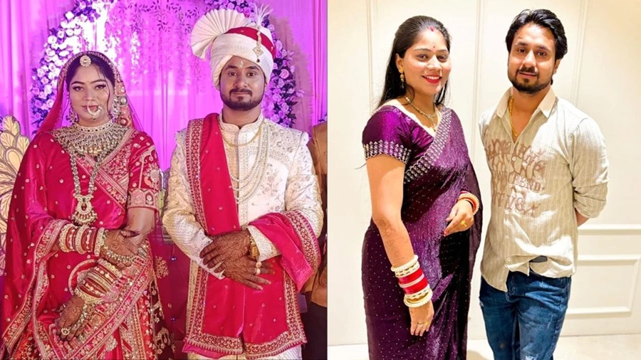 Indore Honeymoon Couple Vanishes in Meghalaya