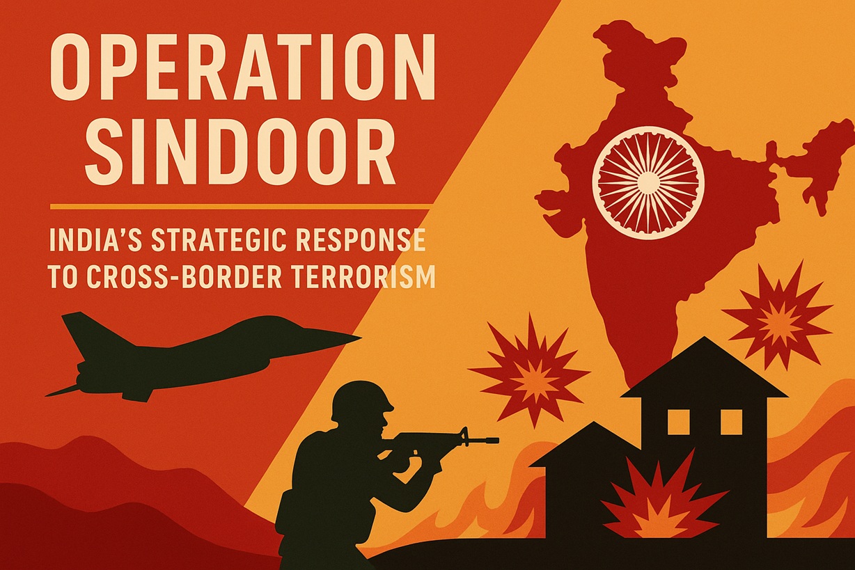 Operation Sindoor