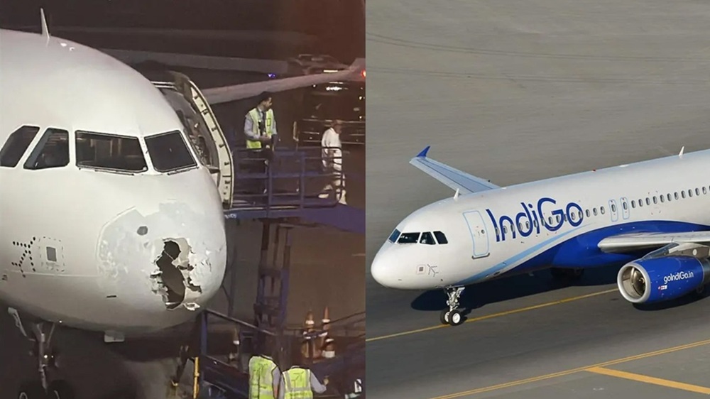 Pakistan Denies Airspace to Indian Flight Amid Mid-Air Emergency