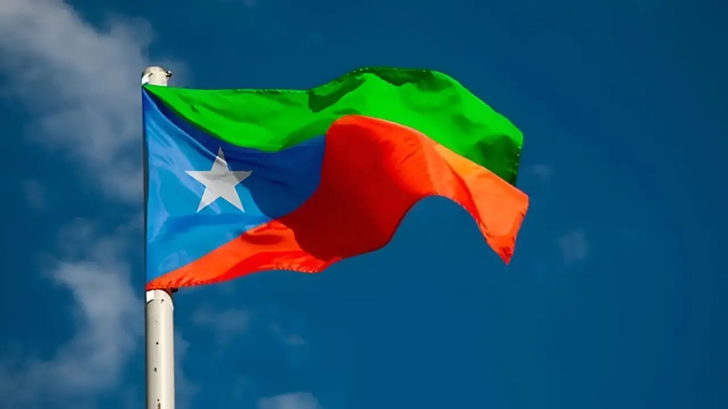 Republic of Balochistan