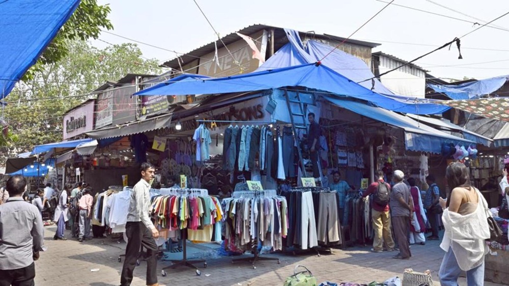 Sarojini Nagar Market Goes Up in Smoke: Fire Hazards and Midnight Demolition Shake Traders