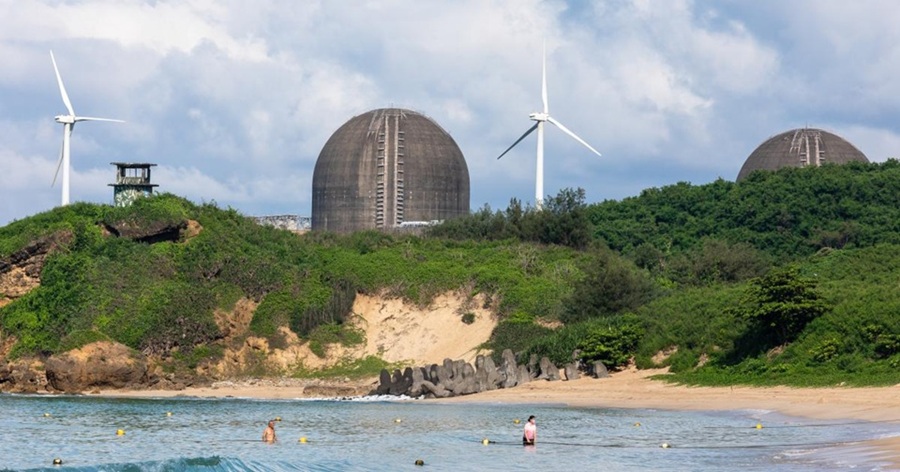 What’s Behind Taiwan’s Nuclear Exit Despite Security Concerns?