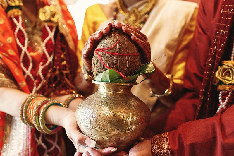 What’s the Right Age to Marry? The Bhagavad Gita Offers Perspective