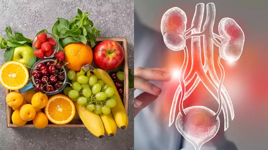 Daily Detox Tips to Keep Your Kidneys Naturally Healthy