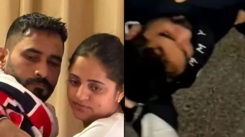 Indian-Origin Man Critical After Police Neck Restraint in Australia
